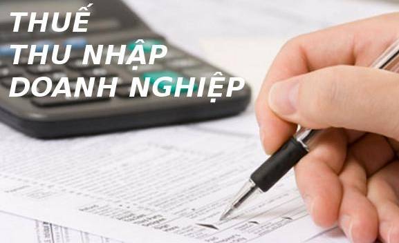 Tìm hiểu về luật thuế thu nhập doanh nghiệp.