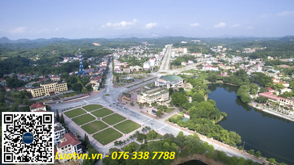 Thành lập trung tâm ngoại ngữ tại Yên Bái.