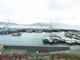 Quy định về trách nhiệm đăng kiểm tàu biển năm 2023.