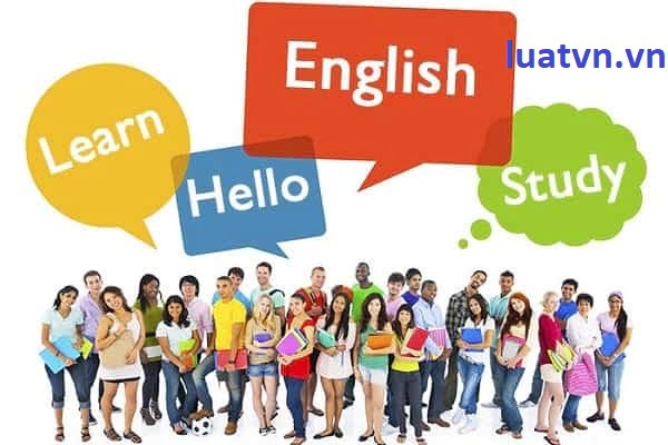 Thành lập trung tâm ngoại ngữ 100% vốn nước ngoài.