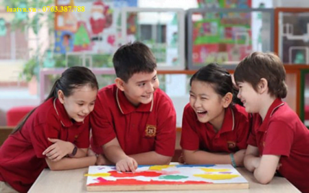 Thành Lập Trung Tâm Ngoại Ngữ Tại Cà Mau.