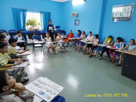 Những lý do trung tâm ngoại ngữ không được cấp phép.