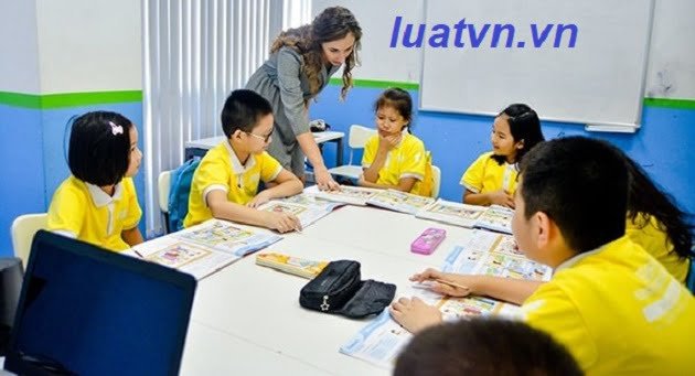 Thành Lập Trung Tâm Ngoại Ngữ Tại Đồng Nai.
