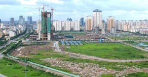Quy định về trung tâm phát triển quỹ đất năm 2022.