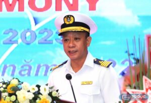 Quy định về trung tâm thông tin an ninh hàng hải năm 2023.
