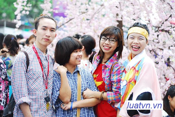 Thành lập trung tâm tư vấn du học Huyện Nhà Bè.