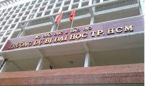 Quy định về trường dự bị đại học và những điều cần biết năm 2023.