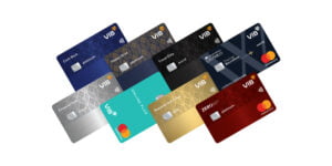 Những điều cần biết về thẻ tín dụng.