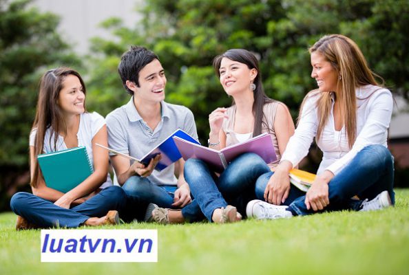 Mở trung tâm tư vấn du học cần những giấy tờ gì?.