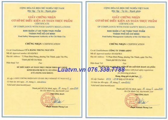 Thành lập công ty Huyện Đức Huệ.