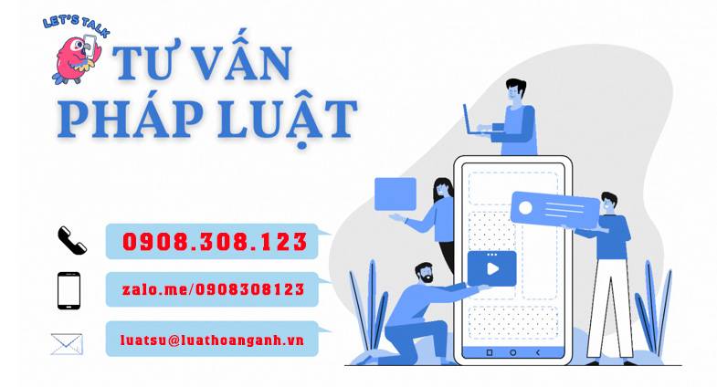 Tư vấn pháp luật miễn phí qua zalo trực tuyến 24h/24.
