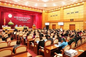 Quy định pháp luật về Ủy ban nhân dân xã năm 2023.
