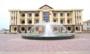 Nhiệm vụ và quyền hạn của Ủy ban nhân dân xã năm 2023.