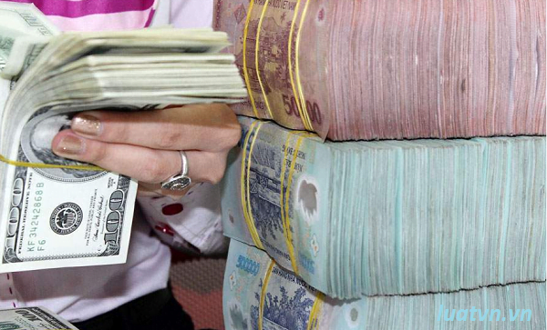 Thành lập công ty cần bao nhiêu vốn?.