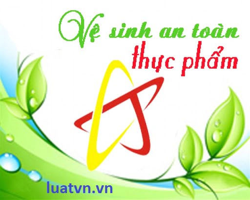 Xin giấy phép vệ sinh an toàn thực phẩm ở đâu?.