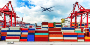 Doanh nghiệp FDI có được kinh doanh tạm nhập tái xuất không?.