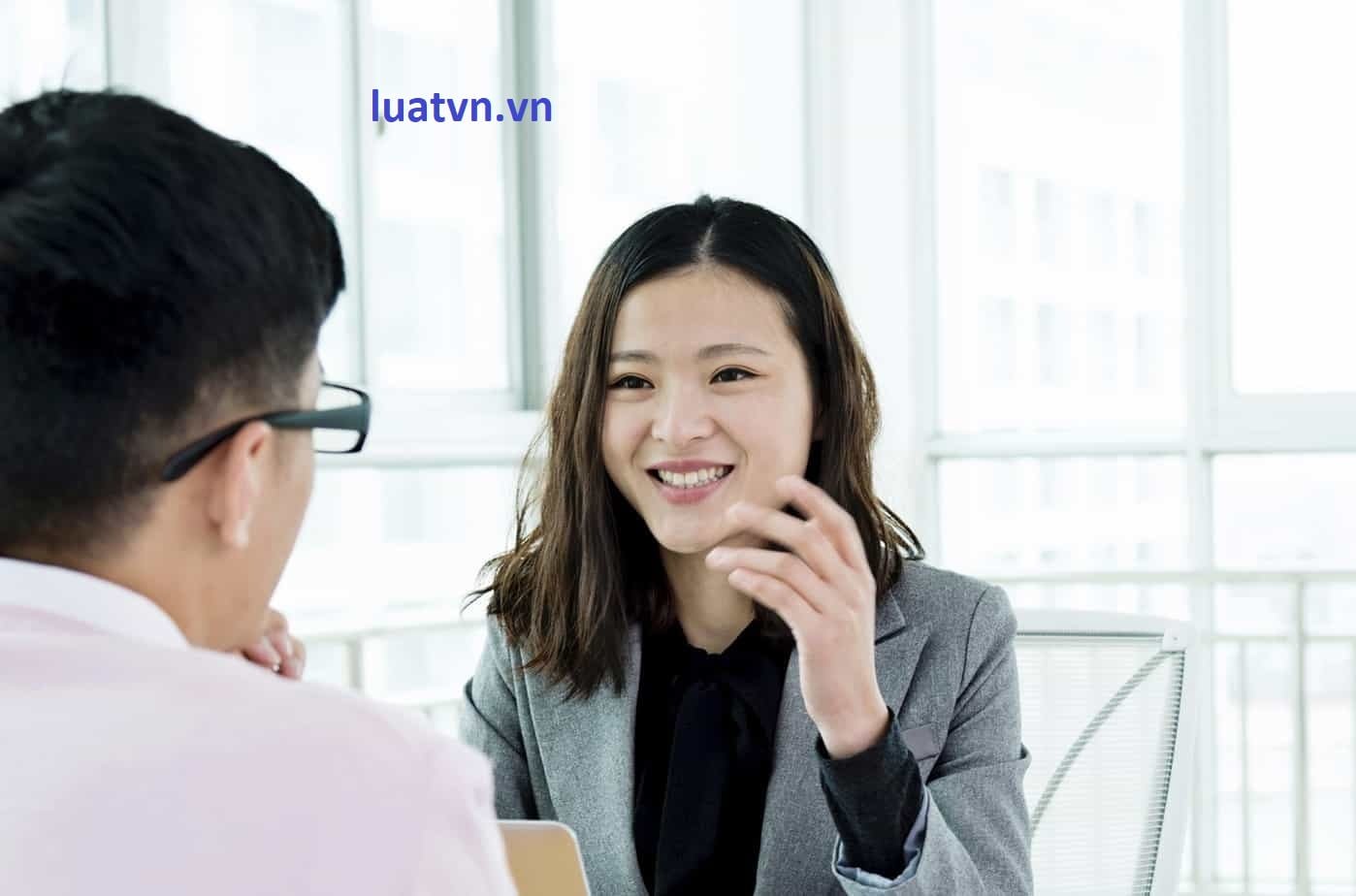 Thành lập trung tâm tư vấn du học Tp Thủ Đức.