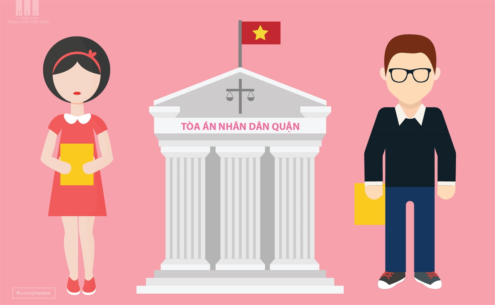 Ly hôn Thuận tình