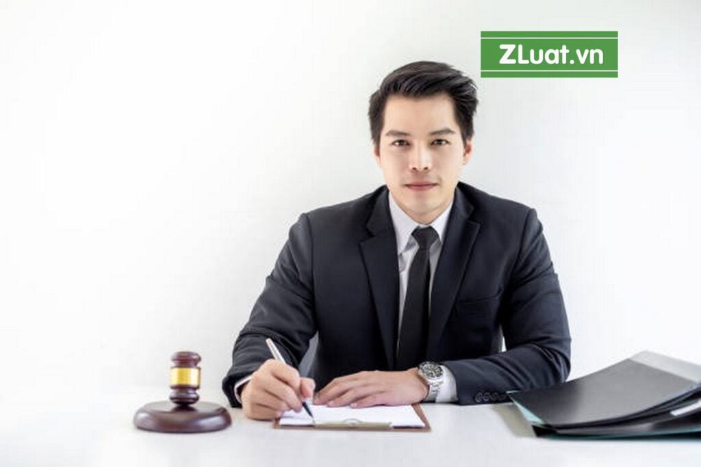 Zluat.vn - Mẫu đơn ly hôn tại Tạ An Khương