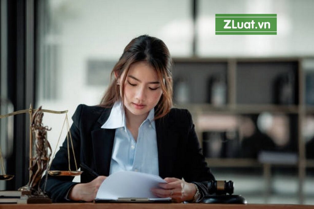 Zluat.vn - Mẫu đơn ly hôn tại Cái Nước