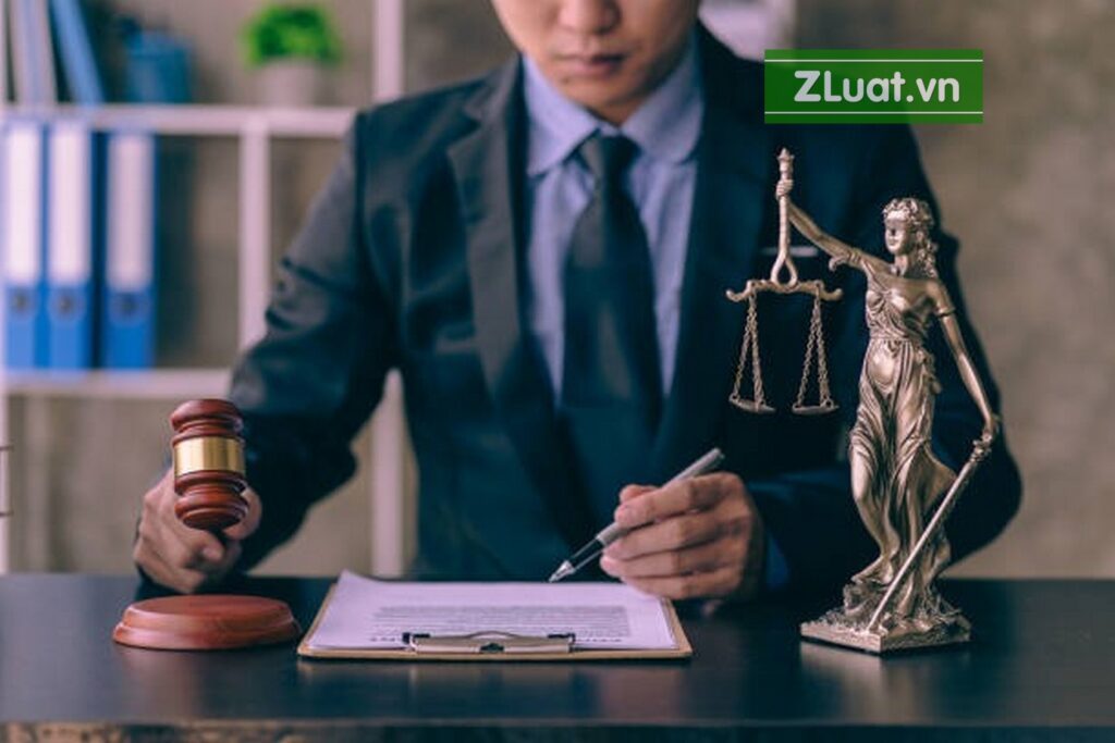 Zluat.vn - Mẫu đơn ly hôn tại Trần Hợi