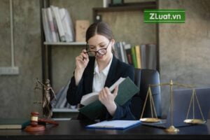 Zluat.vn - Mẫu đơn ly hôn tại Thới Bình
