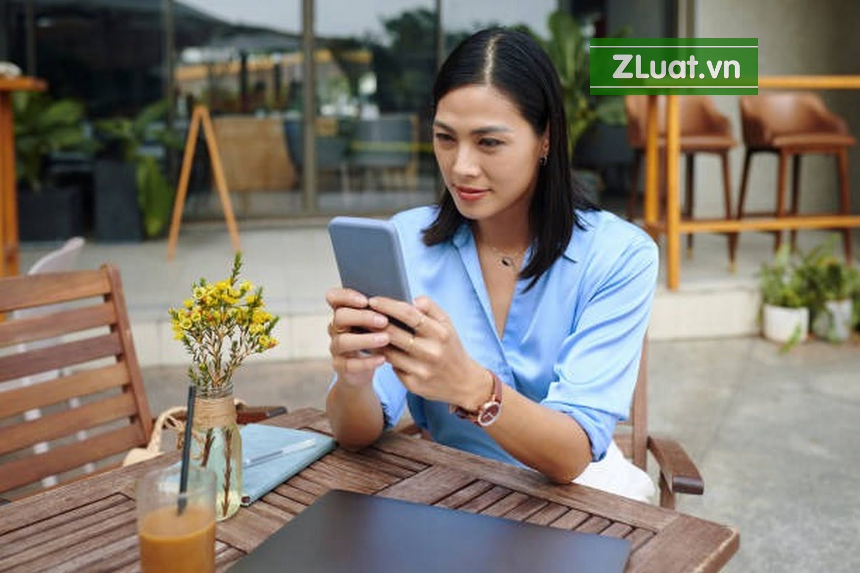 Zluat.vn - Mẫu đơn ly hôn tại Hoằng Quỳ, Hoằng Hóa, Thanh Hóa