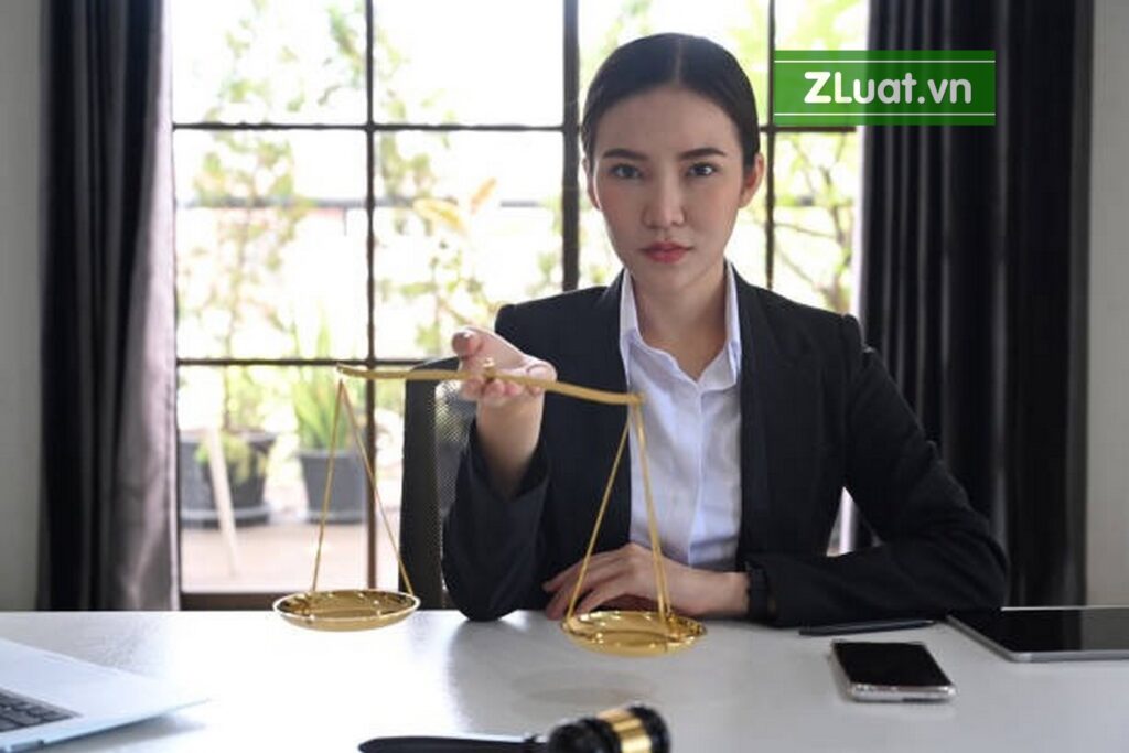 Zluat.vn - Mẫu đơn ly hôn tại Lý Văn Lâm