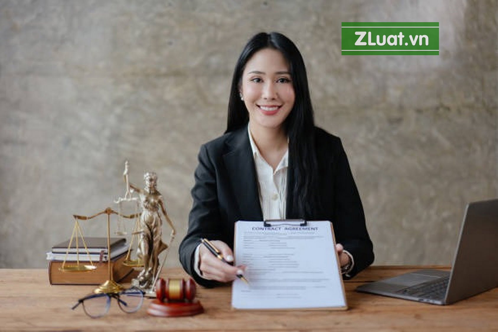 Zluat.vn - Mẫu đơn ly hôn tại Hòa An, Chợ Mới, An Giang