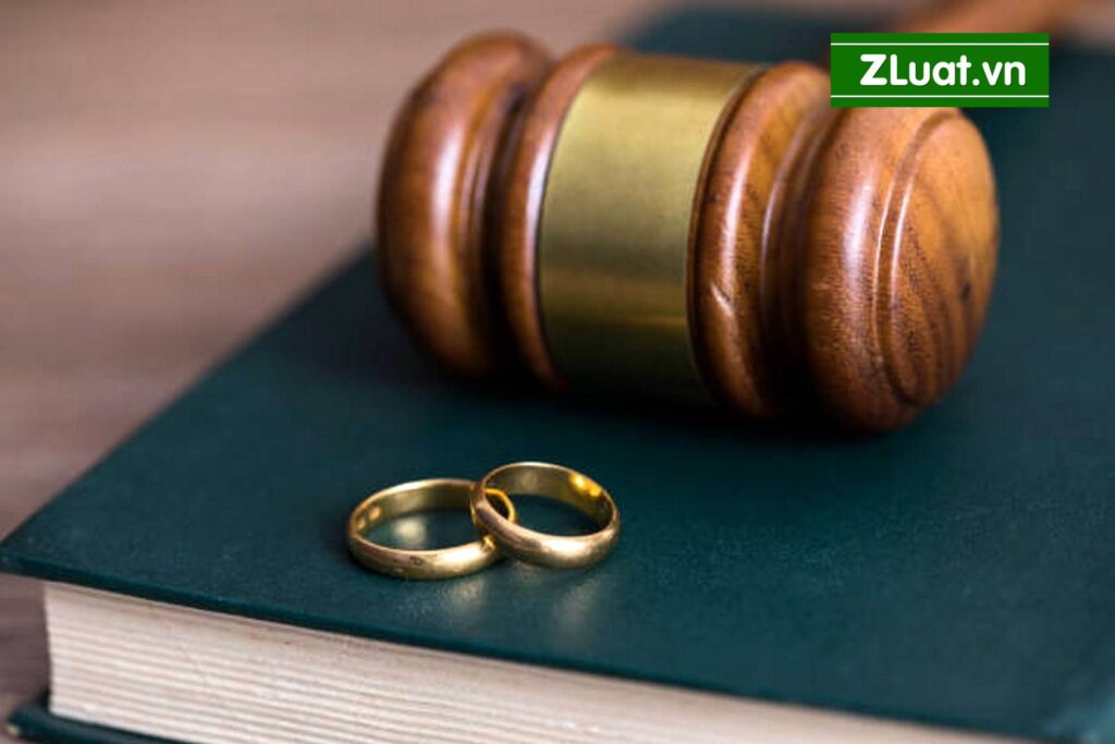 Zluat.vn - Mẫu đơn ly hôn tại Châu Thới