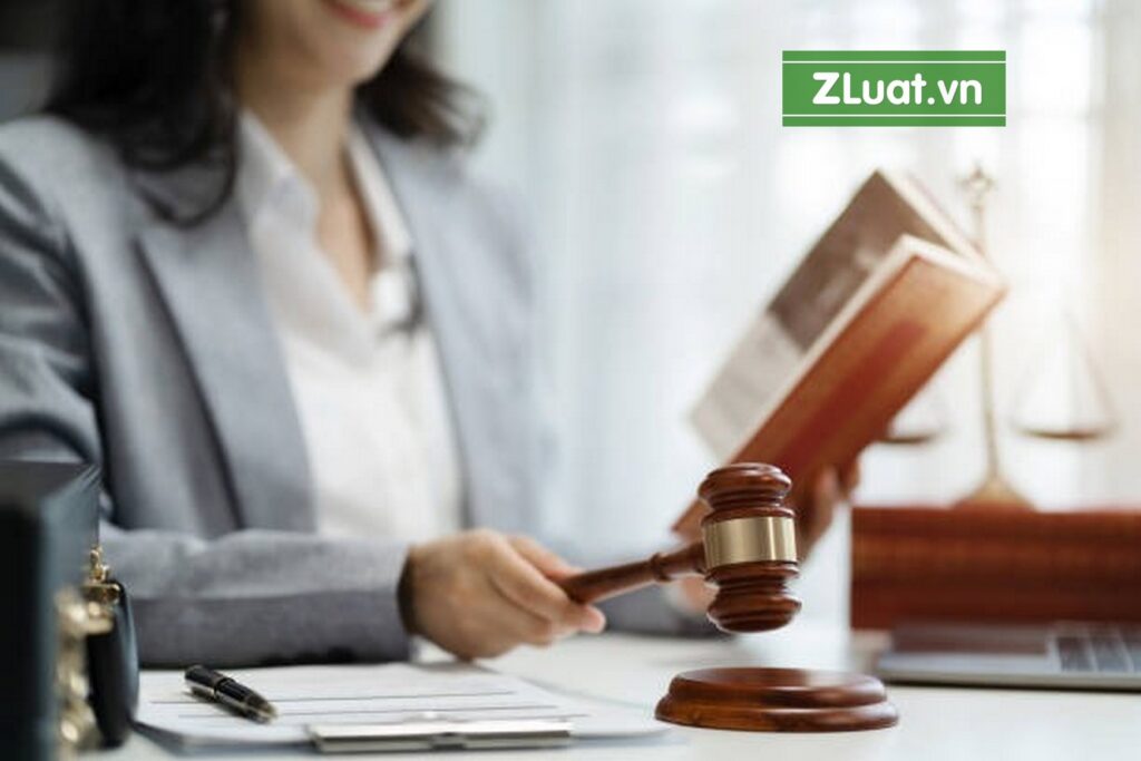 Zluat.vn - Mẫu đơn ly hôn tại Phú Lộc