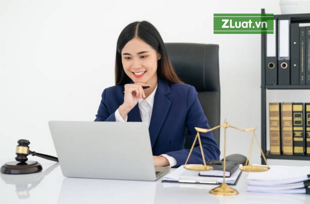 Zluat.vn - Mẫu đơn ly hôn tại Long Bình