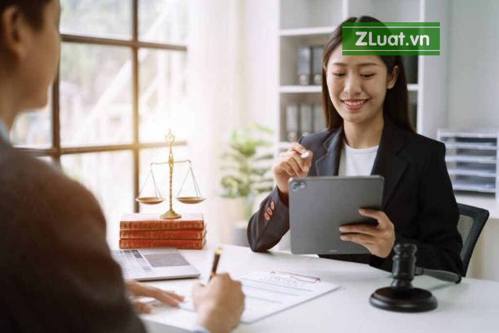 Zluat.vn - Mẫu đơn ly hôn tại Hậu Thạnh