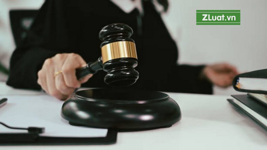 Zluat.vn - Mẫu đơn ly hôn tại Phú Mỹ