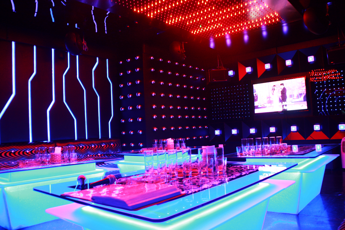 Giấy phép Karaoke