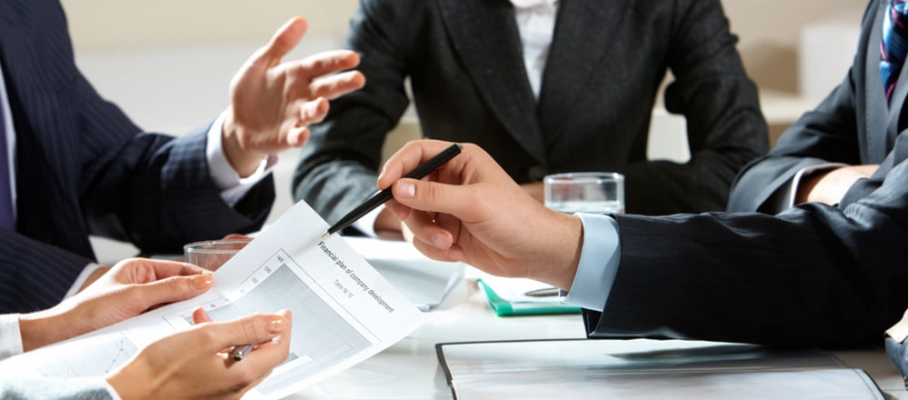 Tranh chấp Hợp đồng Thương mại