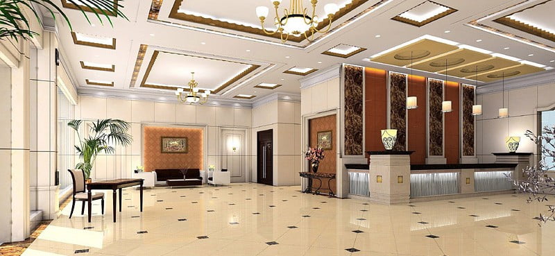 Giấy phép Kinh doanh Khách sạn