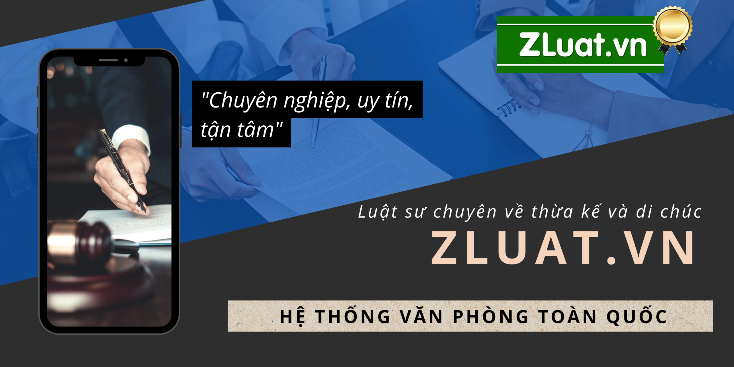 Văn phòng Luật soạn thảo di chúc để lại thừa kế ở địa điểm Chu Hương, Ba Bể, Bắc Kạn