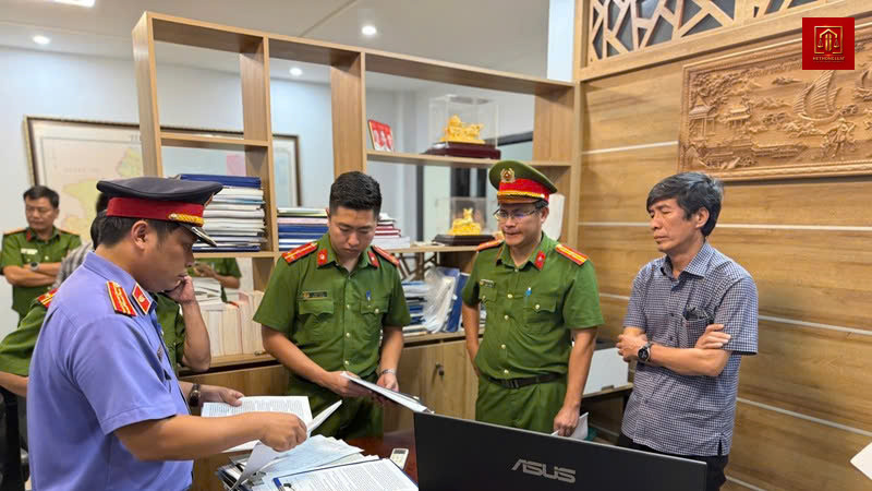 Trách nhiệm pháp lý của Giám đốc Ban quản lý dự án trong đầu tư công