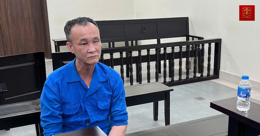 Tội giết người do vượt quá giới hạn phòng vệ chính đáng khi ghen tuông