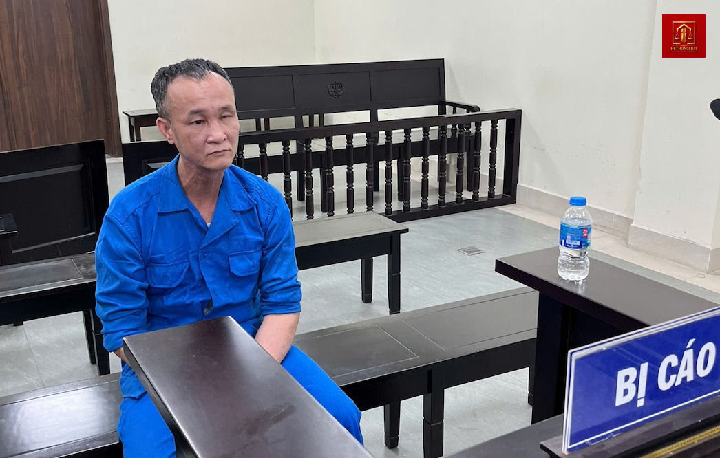 Hà Nội: Người đàn ông ngó lơ để vợ ngoại tình và án mạng bất ngờ