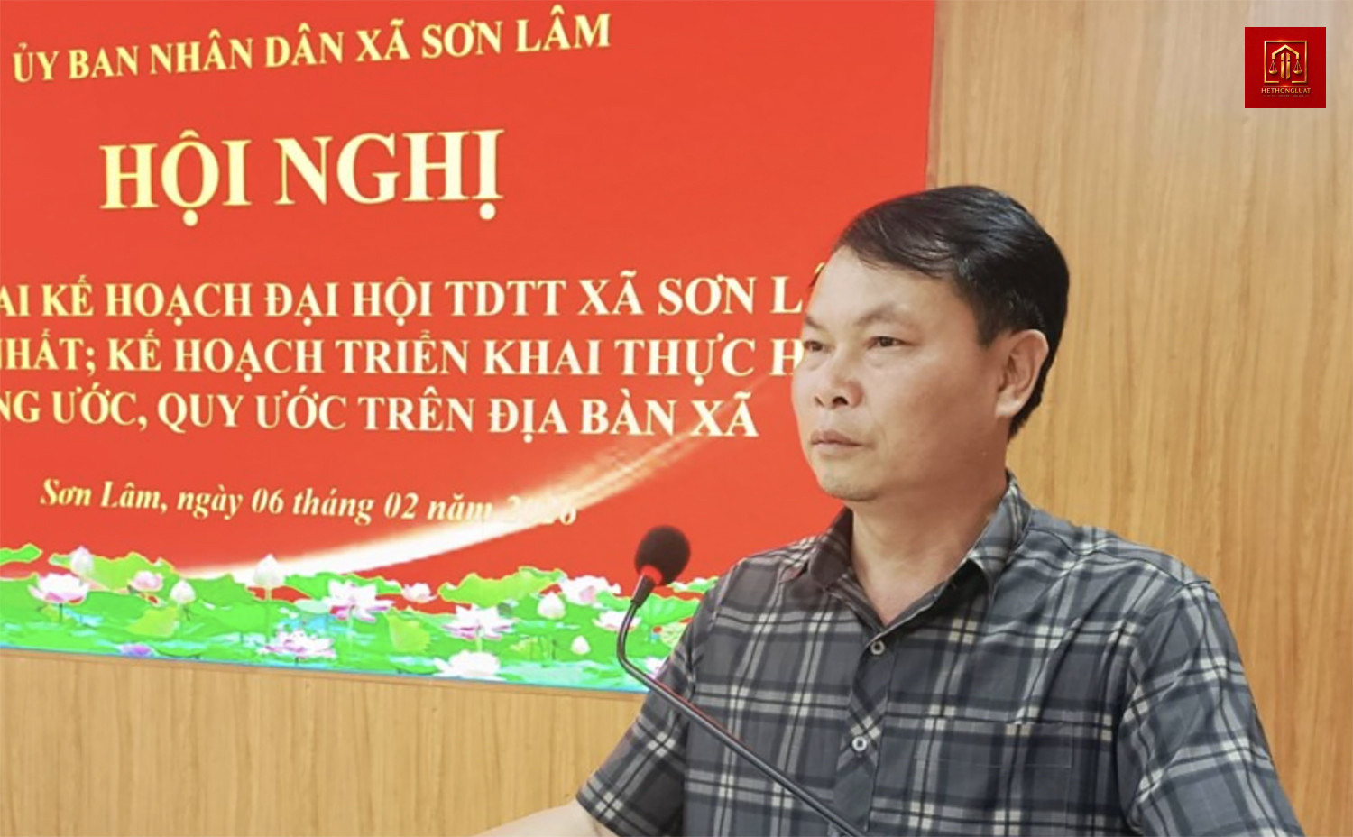 Thêm một phó chủ tịch xã ở Nghệ An bị khởi tố tội nhận hối lộ Thêm một phó chủ tịch xã ở Nghệ An bị khởi tố tội nhận hối lộ