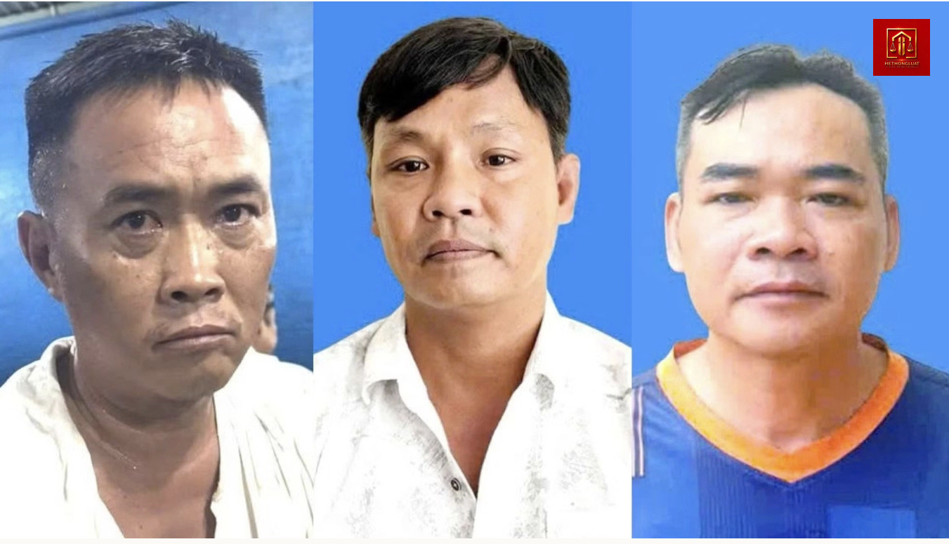 Công an truy nã Đỗ Ngọc Hiệp trong vụ giết người, cướp tài sản tại Việt Nam, Campuchia Công an truy nã Đỗ Ngọc Hiệp trong vụ giết người, cướp tài sản tại Việt Nam, Campuchia