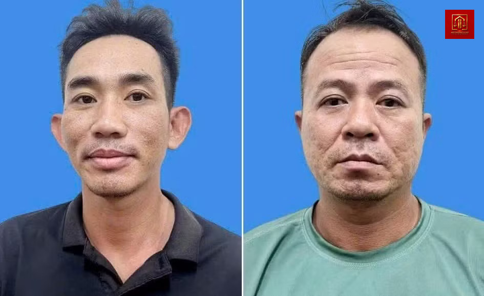 Bắt nhóm cướp sát hại chủ cửa hàng thu đổi ngoại tệ ở nước ngoài rồi trốn về Việt Nam Bắt nhóm cướp sát hại chủ cửa hàng thu đổi ngoại tệ ở nước ngoài rồi trốn về Việt Nam