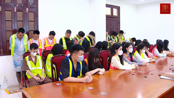 Cảnh báo nguy hiểm từ ma túy Etomidate trong tinh dầu thuốc lá điện tử Cảnh báo nguy hiểm từ ma túy Etomidate trong tinh dầu thuốc lá điện tử