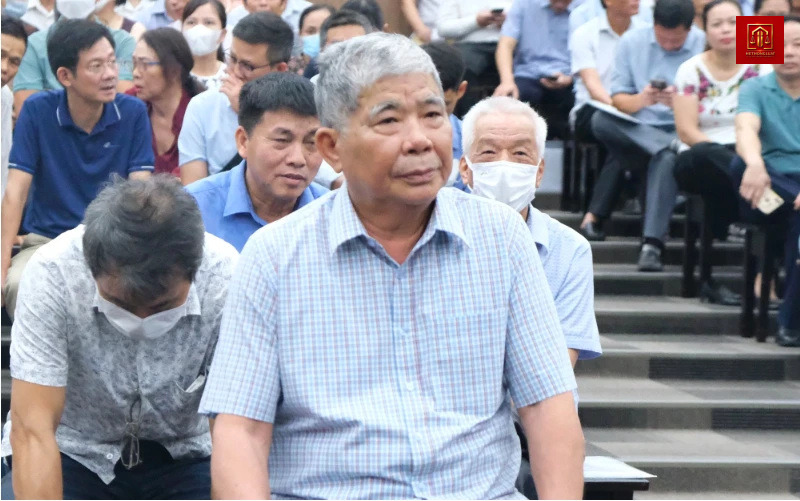Lê Thanh Thản bị truy tố về tội lừa dối khách hàng