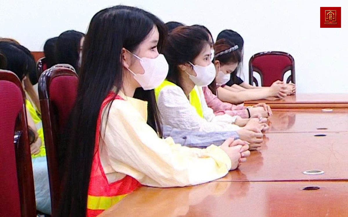 Triệt phá đường dây mua bán ma túy Etomidate qua thuốc lá điện tử