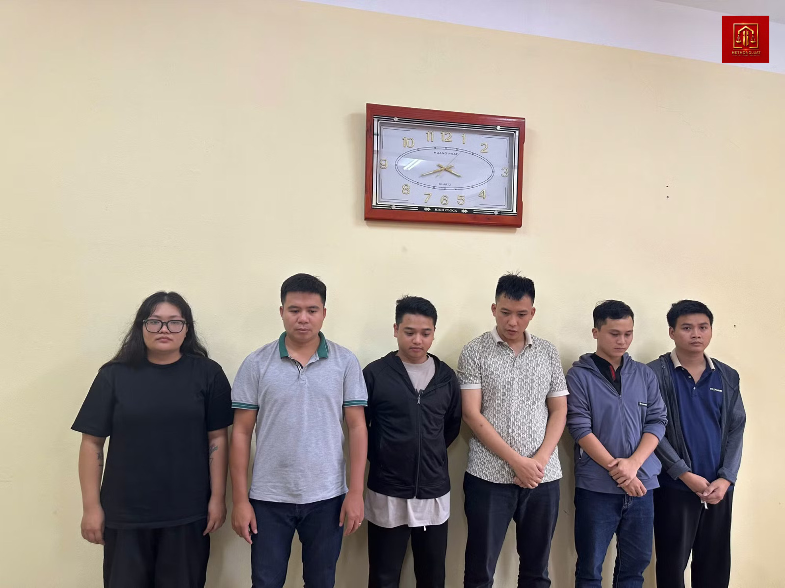 Tội tổ chức đánh bạc trên mạng bị xử lý thế nào theo quy định pháp luật