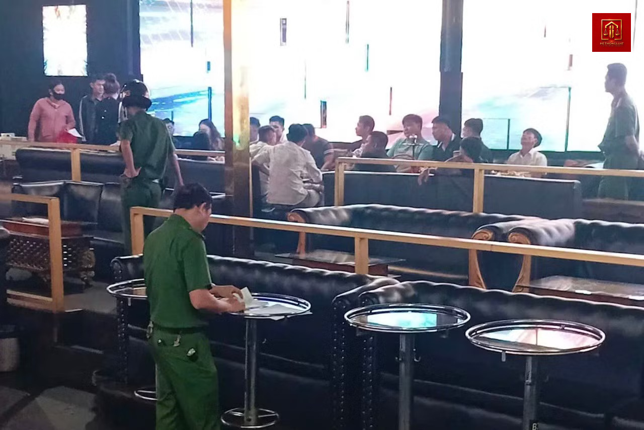 Đối tượng Lê Trí Linh trong vụ án mua bán trái phép chất ma túy Đối tượng Lê Trí Linh trong vụ án mua bán trái phép chất ma túy