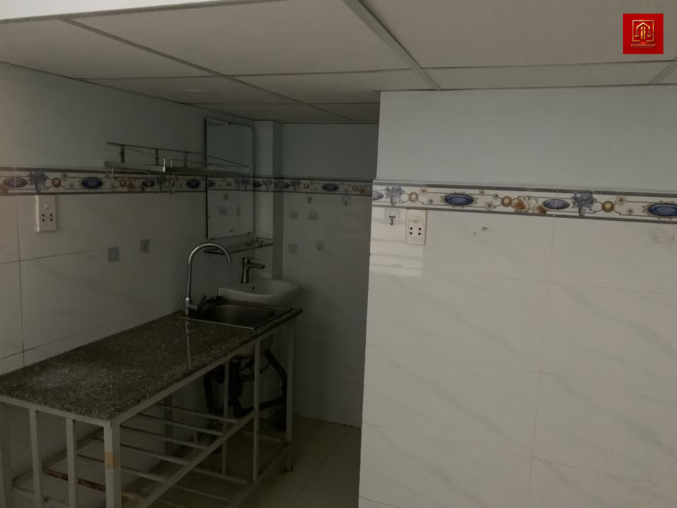 Cảnh báo lừa đảo thuê phòng trọ giá rẻ tại quận Gò Vấp